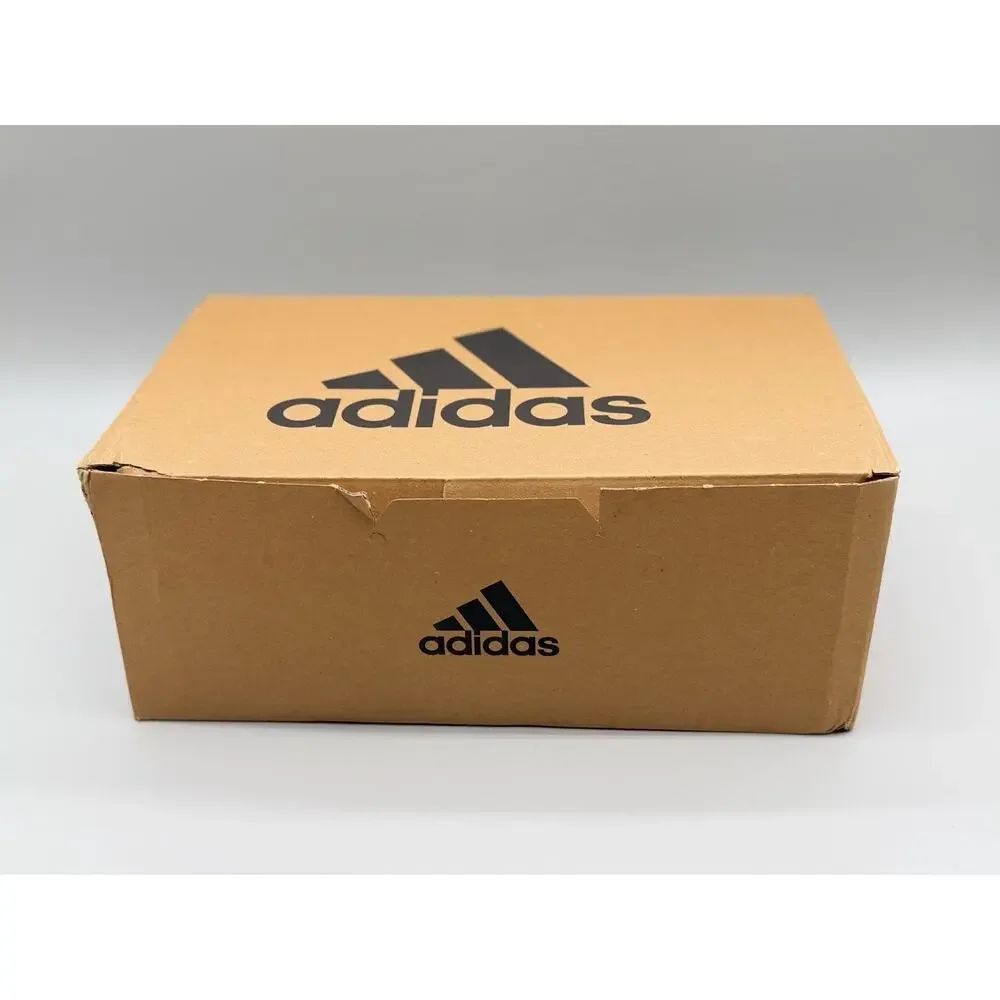adidas Impulse SYN 3.0 Men’s 9.5 White Arctic Fusion Running Shoes JJ5329 NEW